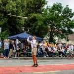 Biberacher Schützenfest 2018