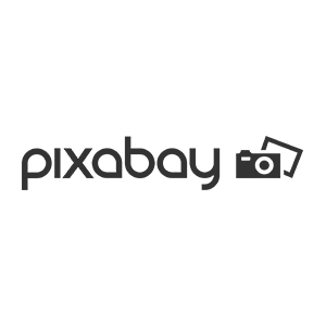 Pixabay-logo