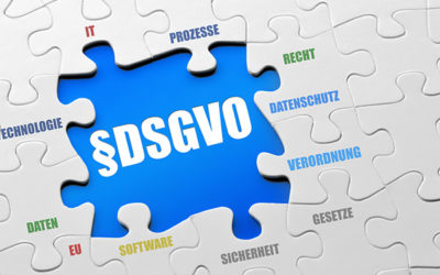 Was ist die DSGVO