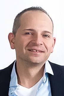 Christoph Beben