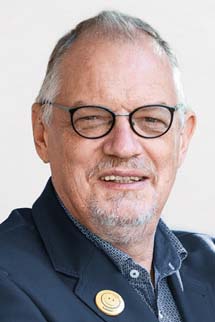 Dr. Jürgen Niebuhr