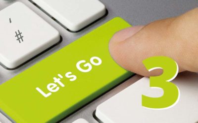 Erfolgreiches Online-Marketing! – Let’s Go – 3. Eigene Website – Wie aus Ihrem Internetauftritt Ihr bester Verkäufer wird