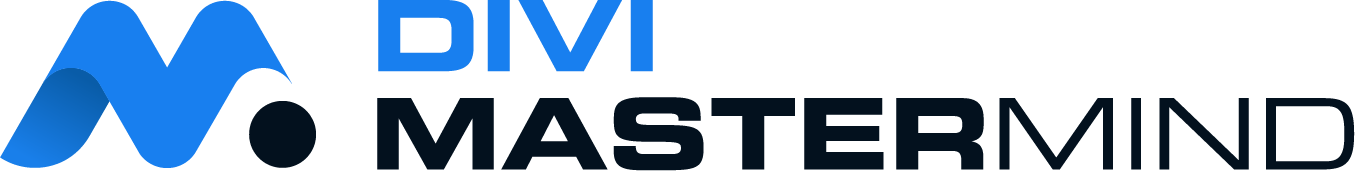 Divi Mastermind